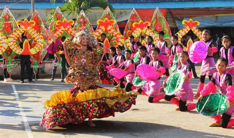bayog festival